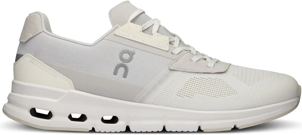 On cloudrift zapatilla moda hombre Blanco (8)