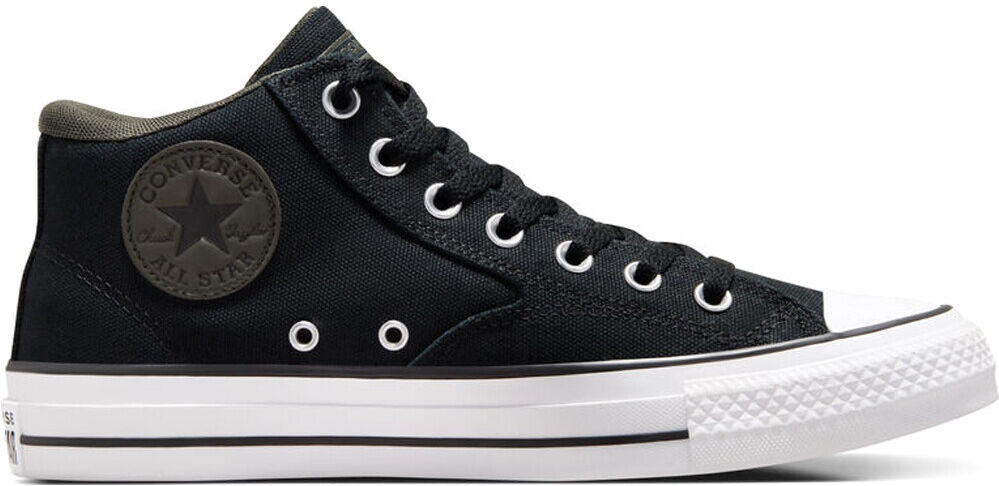 Converse chuck taylor all star malden street zapatilla moda hombre Negro (8,5)