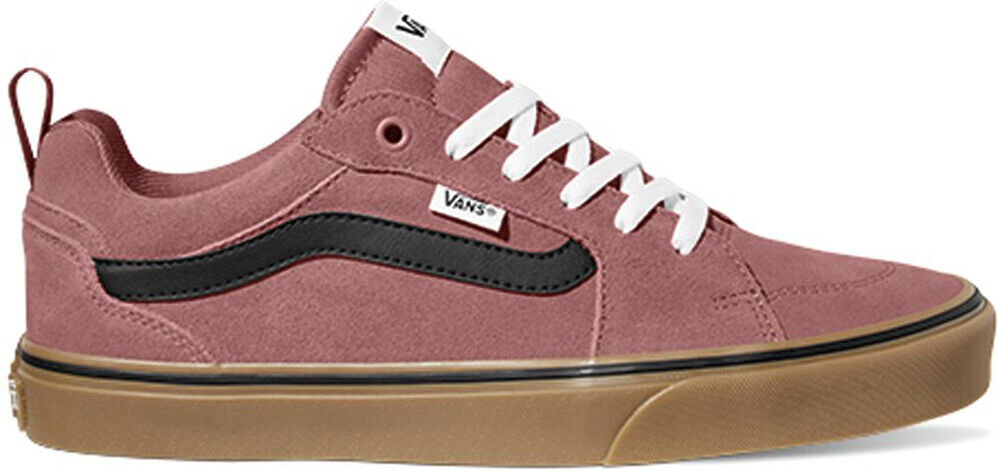 Vans filmore suede zapatilla moda hombre  (43)