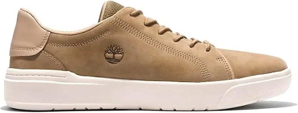 Timberland seneca bay zapatilla moda hombre Beige (7,5)