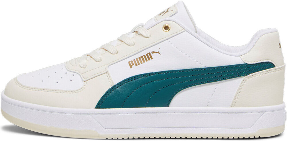 Puma caven 20 zapatilla moda hombre Blanco (9,5)