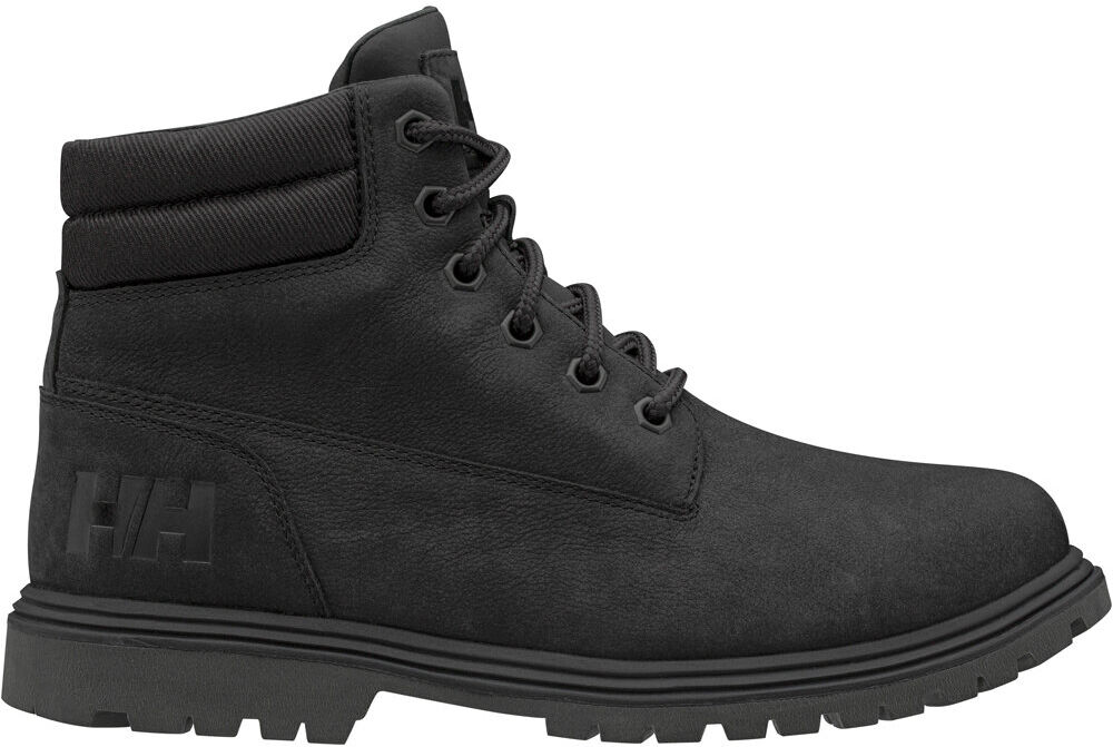 Helly Hansen fremont zapatilla moda hombre Negro (43)