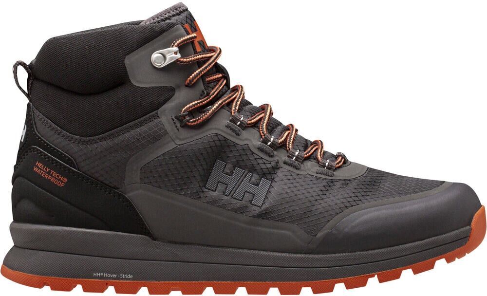 Helly Hansen durango zapatilla moda hombre Negro (46)