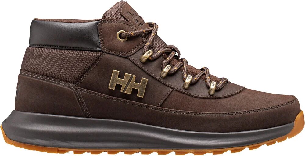 Helly Hansen birchwood zapatilla moda hombre Marron (8)