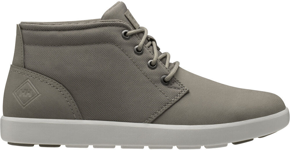 Helly Hansen landon chukka zapatilla moda hombre Gris (44)