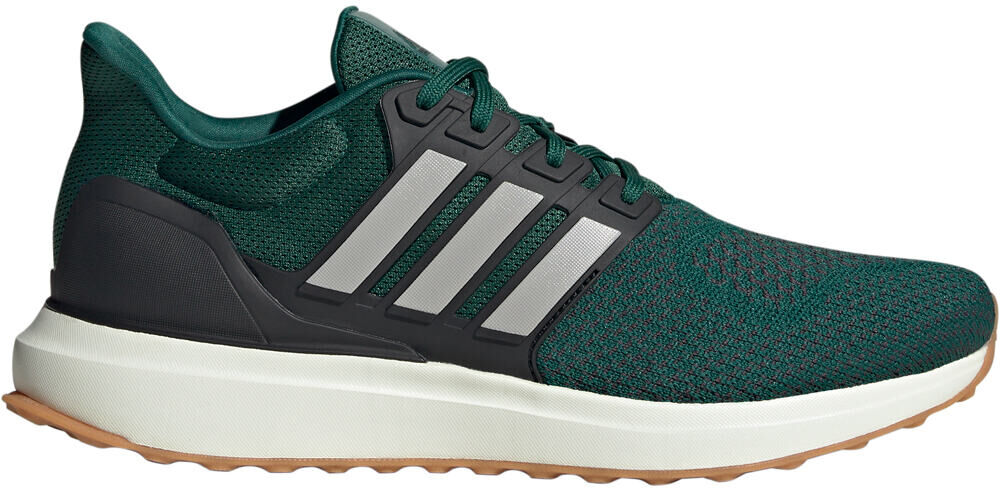 Adidas ubounce dna zapatilla moda hombre Verde (43 1/3)