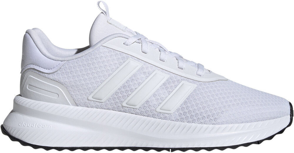 Adidas prlrpath zapatilla moda hombre Blanco (43 1/3)