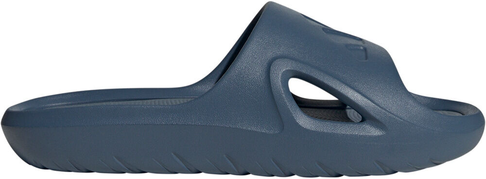 Adidas adicane chanclas hombre Marino (4)