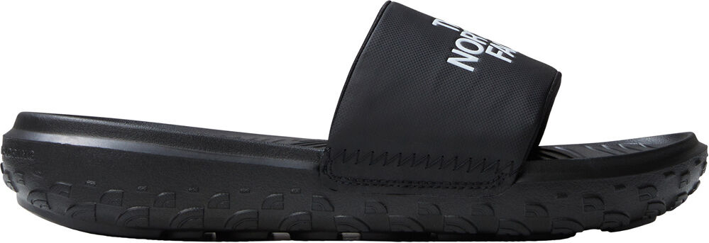 The North Face never stop chanclas hombre Negro (12)