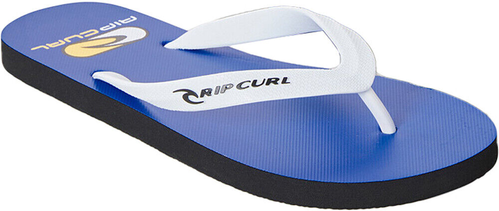 Rip Curl foamies bloom chanclas hombre Marino (44)