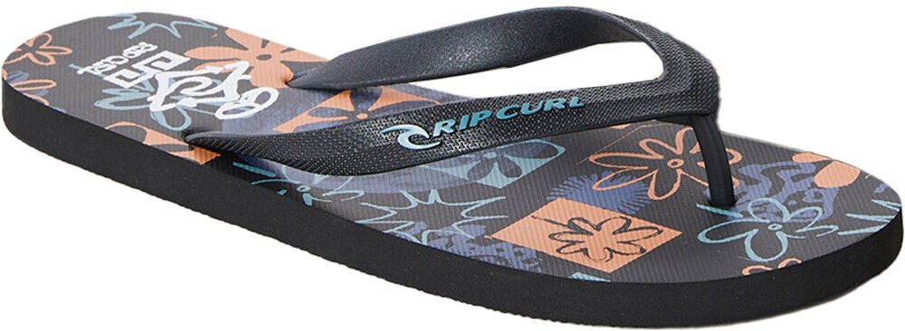 Rip Curl swc bloom chanclas hombre Marino (45)