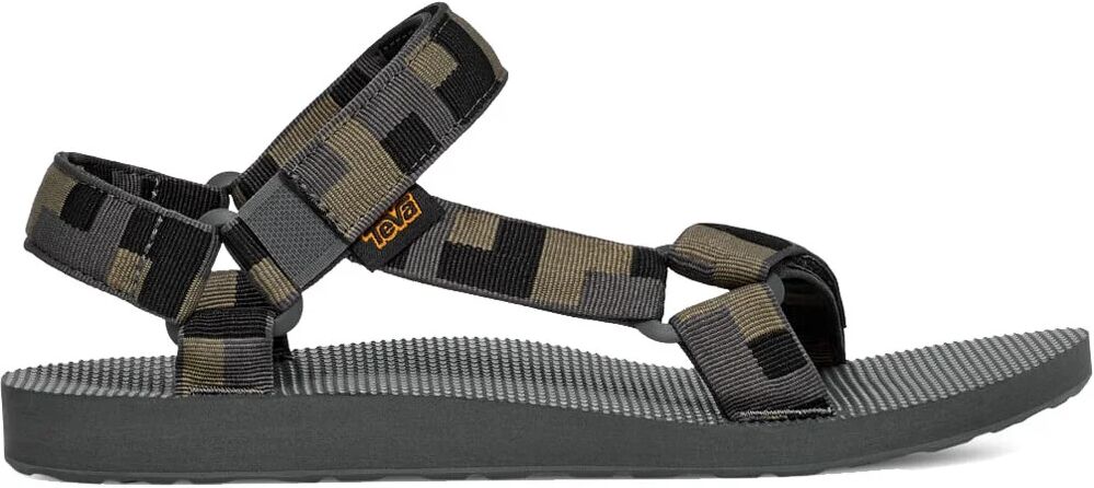 Teva original universal sandalias trekking hombre Gris (44,5)