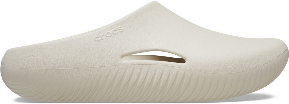 Crocs mellow recovery zueco hombre Gris (42-43)