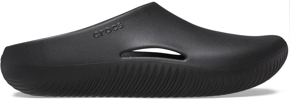 Crocs mellow recovery clog zueco hombre Negro (42-43)