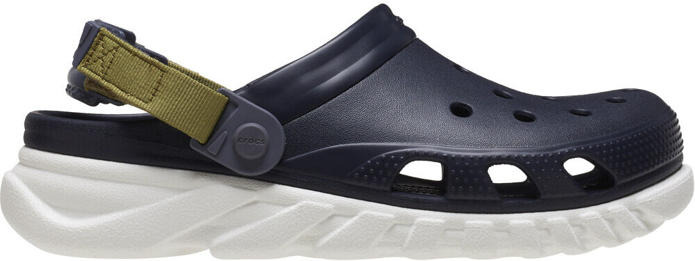 Crocs duet max ii zueco hombre Marino (41-42)