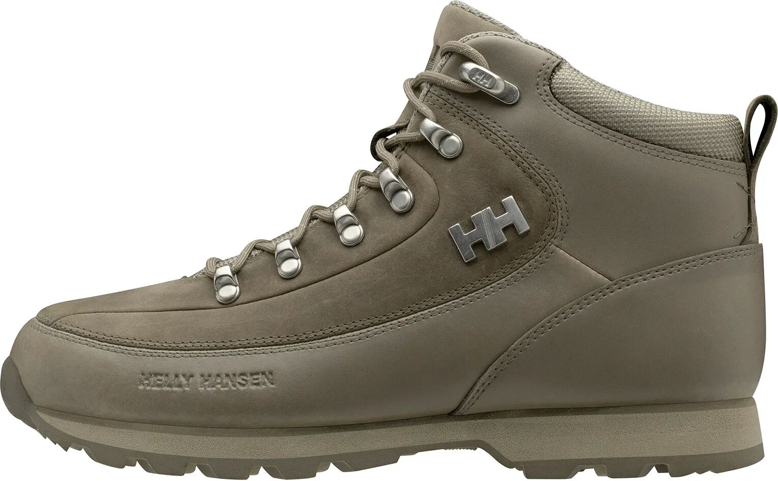 Helly Hansen mujeres botas de invierno Beige 3.5