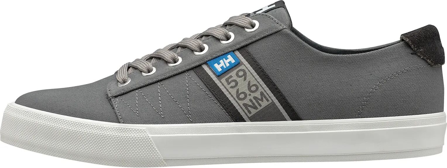 Helly Hansen hombres zapatos informales Gris 9