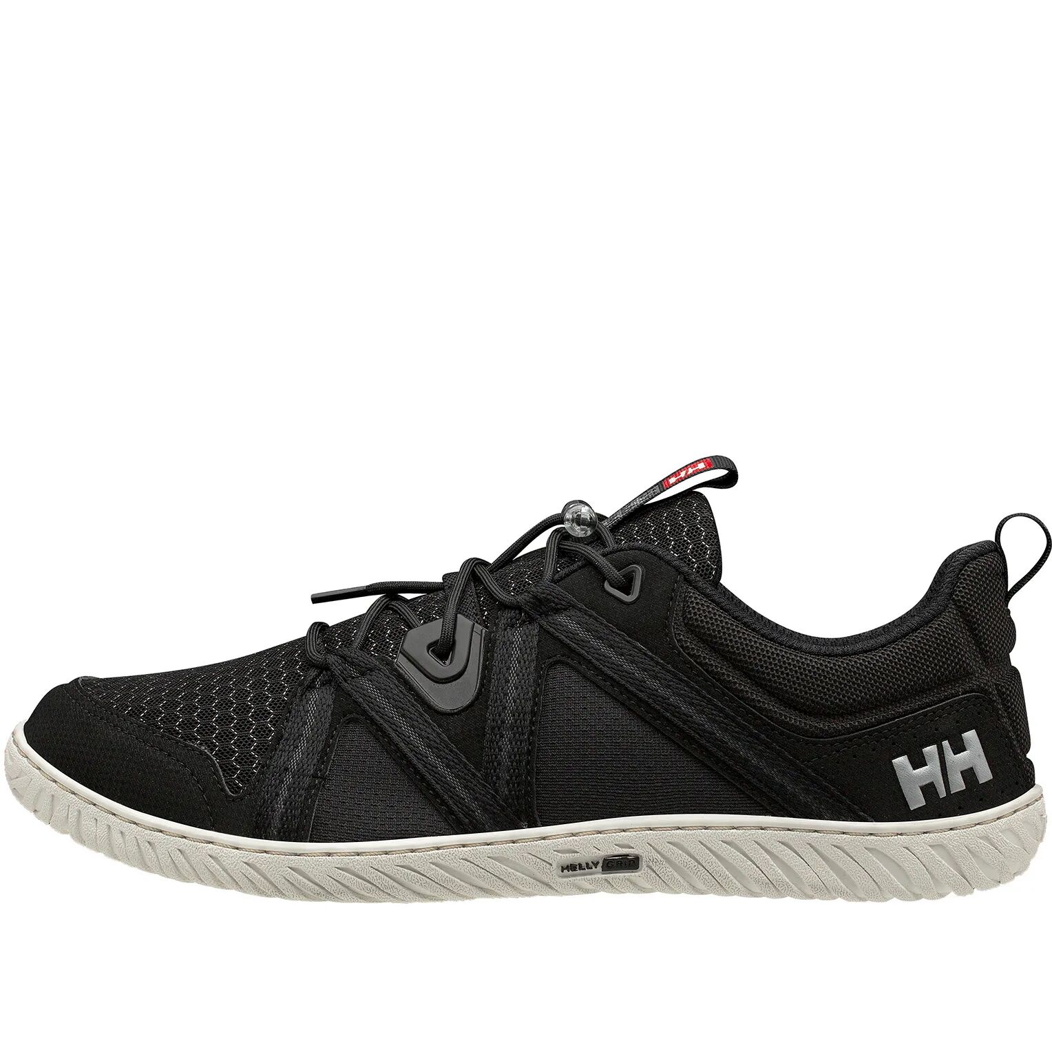 Helly Hansen zapatos nauticos Negro 10.5