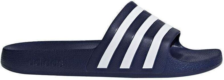 Sandalia Adidas Adilette Aqua Azul -  -47