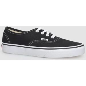 Vans Authentic Tennarit musta