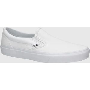 Vans Classic Slip-On valkoinen