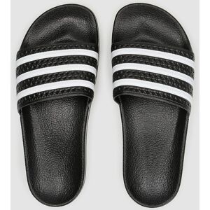 adidas Originals Adilette Sandaalit musta