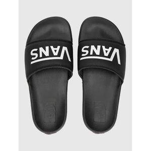 Vans La Costa Slide-On Sandaalit musta