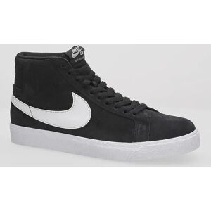 Nike SB Zoom Blazer Mid Skeittikengät musta