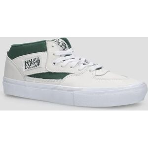 Vans Skate Half Cab Skeittikengät valkoinen