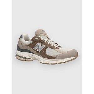 New Balance 2002R Seasonal Tennarit ruskea