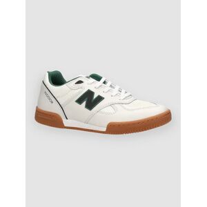 New Balance Numeric 600 Tom Knox Skeittikengät valkoinen