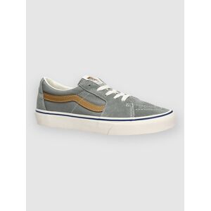 Vans Sk8-Low Tennarit harmaa