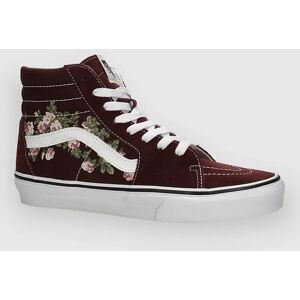 Vans Sk8-Hi Tennarit kuviotu