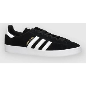 adidas Skateboarding Campus Adv Skeittikengät musta