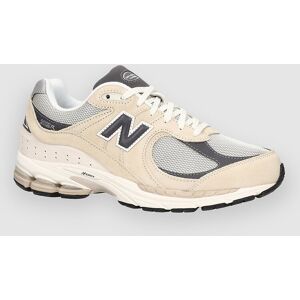 New Balance 2002 Tennarit ruskea