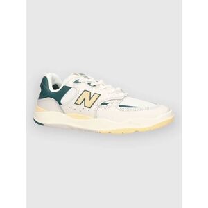 New Balance Numeric 1010 Skeittikengät valkoinen