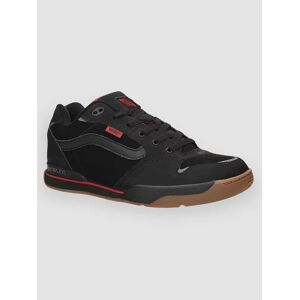 Vans Rowley XLT Skeittikengät musta