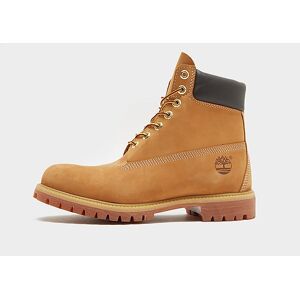 Timberland 6 Inch Premium -saappaat Miehet - Mens, Wheat  - Wheat - Size: 39.5