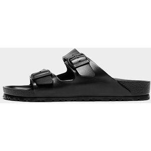 Birkenstock Arizona Eva Miehet - Mens, Black  - Black - Size: 42