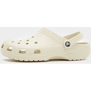 Crocs Classic Clog Miehet - Mens, White  - White - Size: 48-49