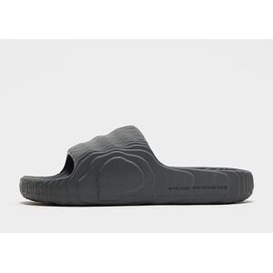 adidas Originals Adilette 22 -sandaalit Miehet - Mens, Grey  - Grey - Size: 40 2/3