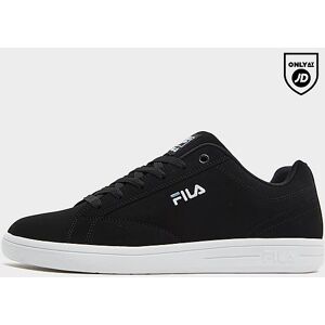 Fila Camalfi Miehet - Mens, Black  - Black - Size: 44.5