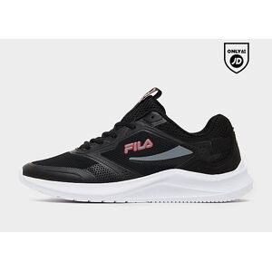 Fila Memory Trexler - Mens, Black  - Black - Size: 44.5