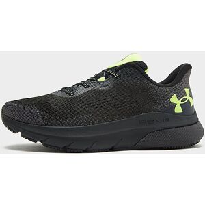 Under Armour HOVR Turbulence 2 Miehet - Mens, Black  - Black - Size: 40