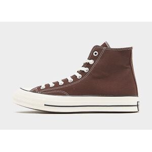 Converse Chuck 70 Hi, Brown  - Brown - Size: 39