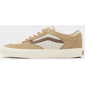 Vans 66/99/19 Rowley Classic - Mens, Brown  - Brown - Size: 44.5