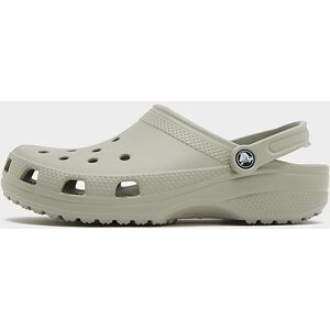 Crocs Classic Clog Miehet - Mens, Grey  - Grey - Size: 45-46