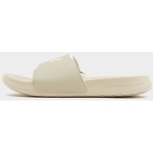 Under Armour Ignite Select Slides - Mens, Khaki Base  - Khaki Base - Size: 40