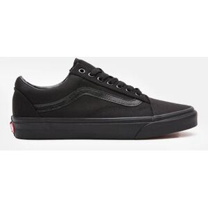 Vans Kengät - Old Skool - Musta - Unisex - EU 42.5