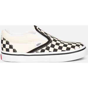 Vans Kengät - Classic Slip-On - Musta - Unisex - EU 19